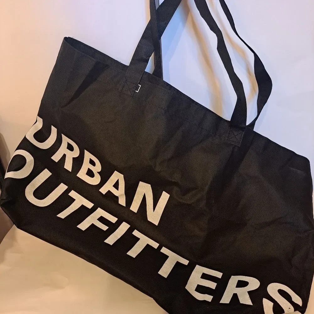 Uban Outfitter Shopping Bags